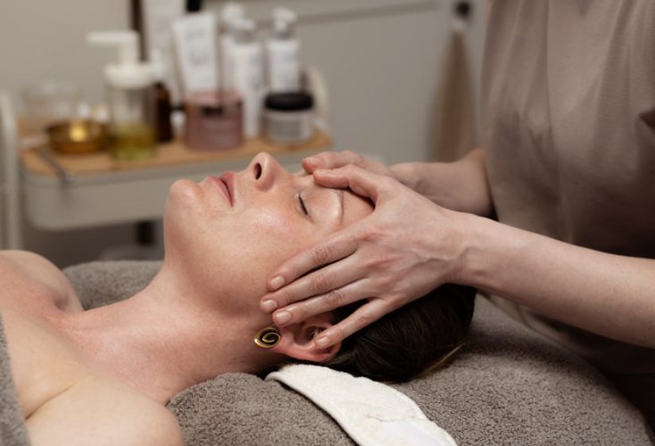 Facial