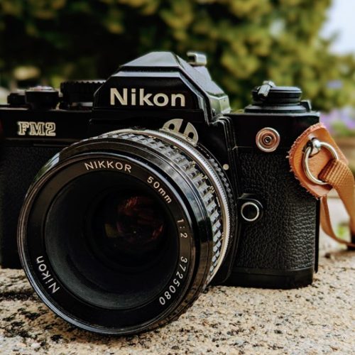 Nikonfm2longa